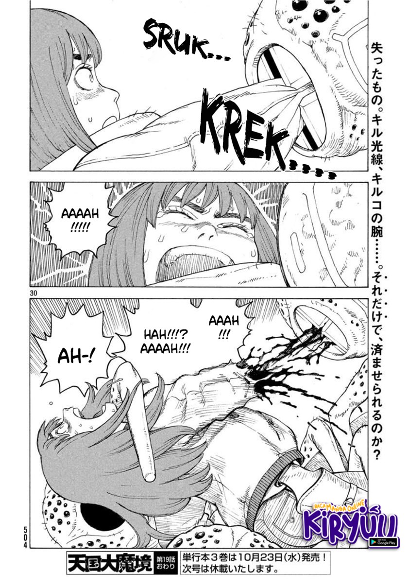 Chapter 19 - halaman 32