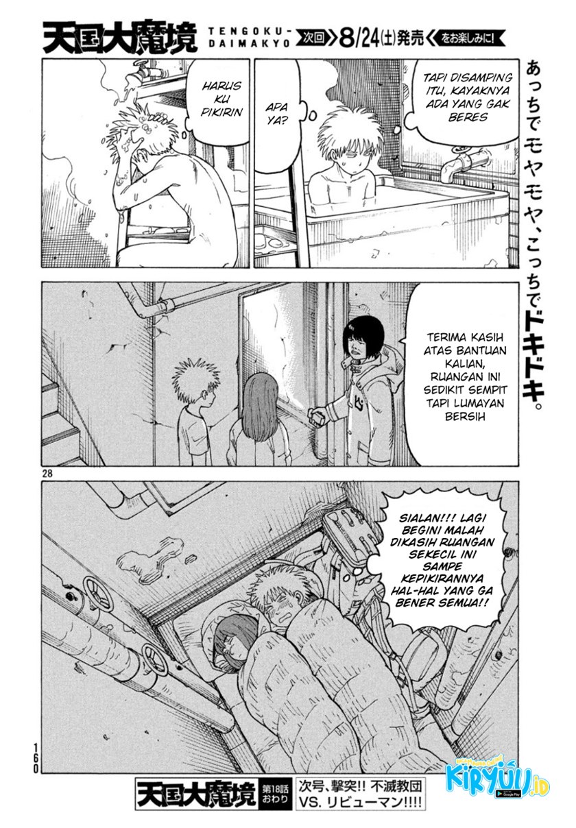 Chapter 18 - halaman 30