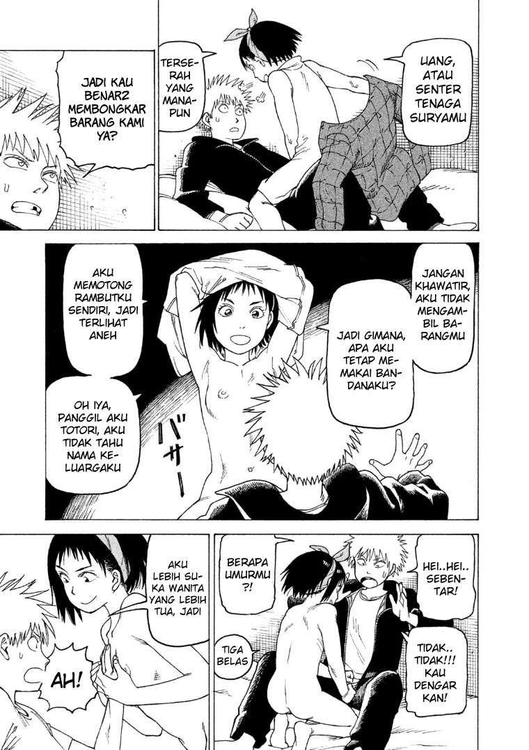 Chapter 17 - halaman 9