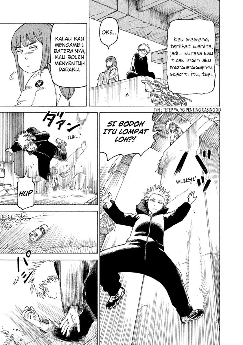 Chapter 16 - halaman 21
