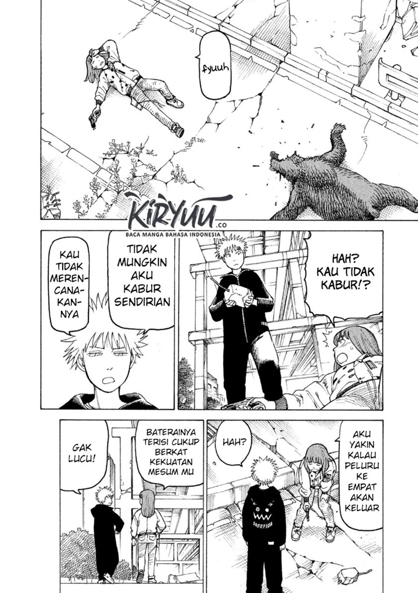 Chapter 16 - halaman 28
