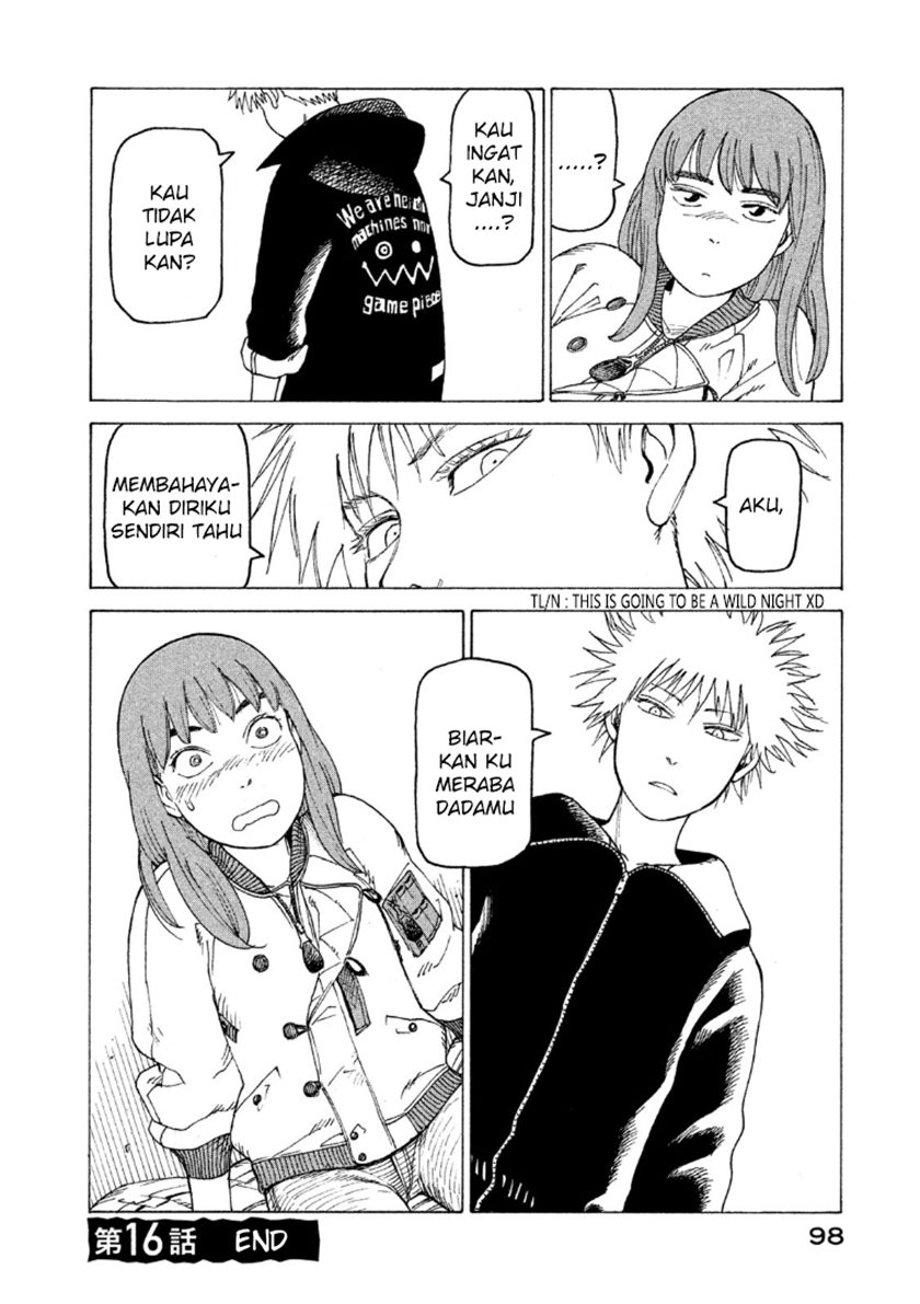 Chapter 16 - halaman 34