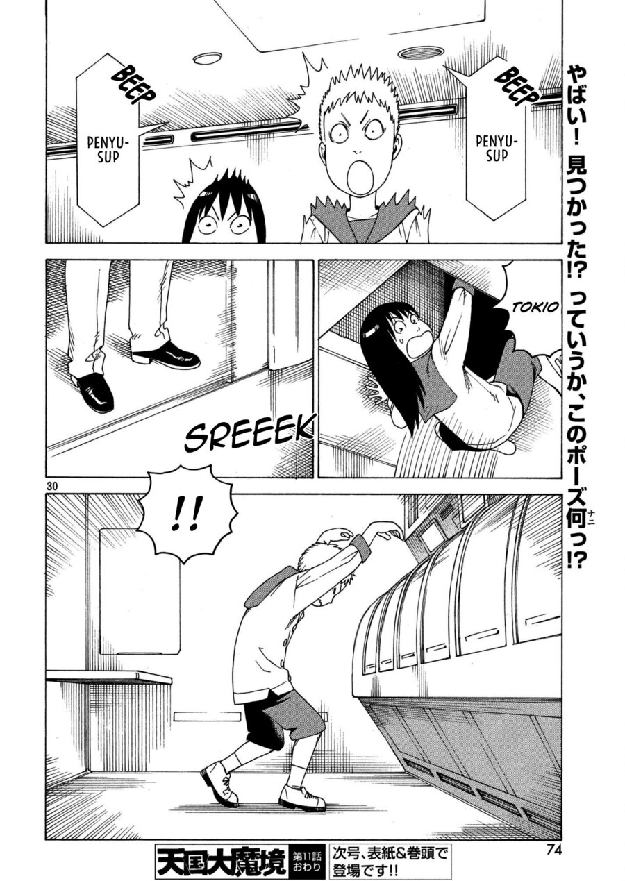 Chapter 11 - halaman 32