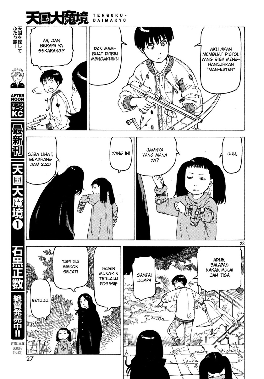 Chapter 8 - halaman 25