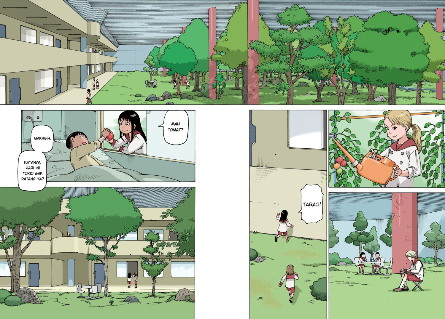 Chapter 1 - halaman 5