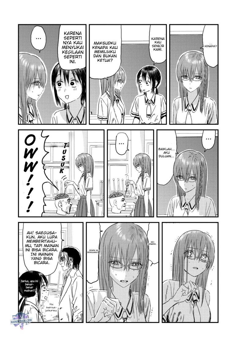 Chapter 113 - halaman 13
