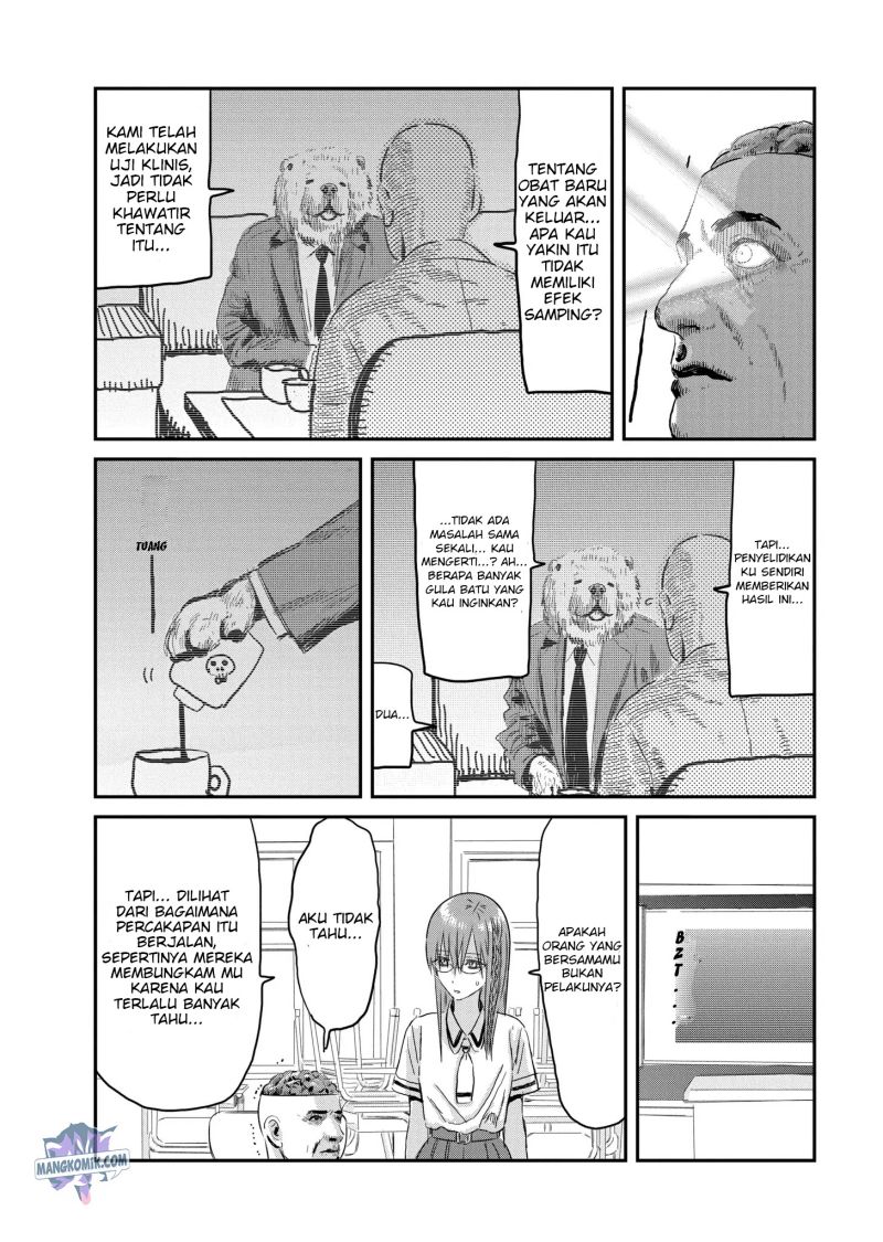 Chapter 113 - halaman 14