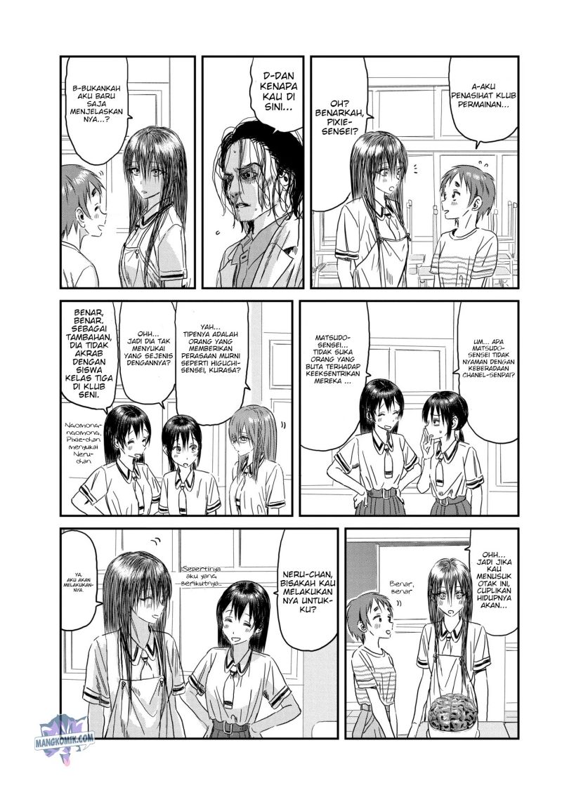 Chapter 113 - halaman 16