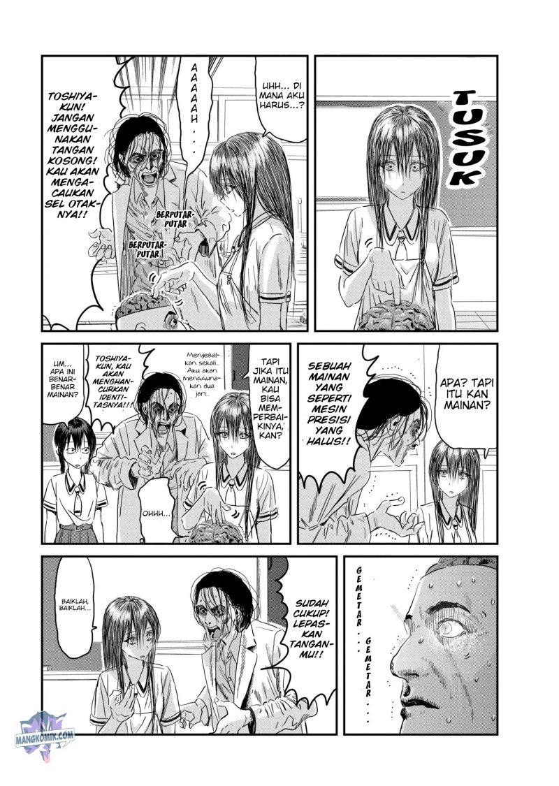 Chapter 113 - halaman 17