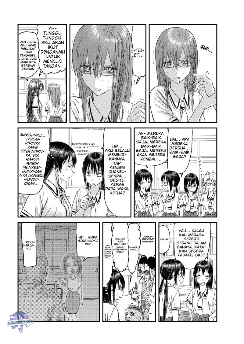 Chapter 113 - halaman 19