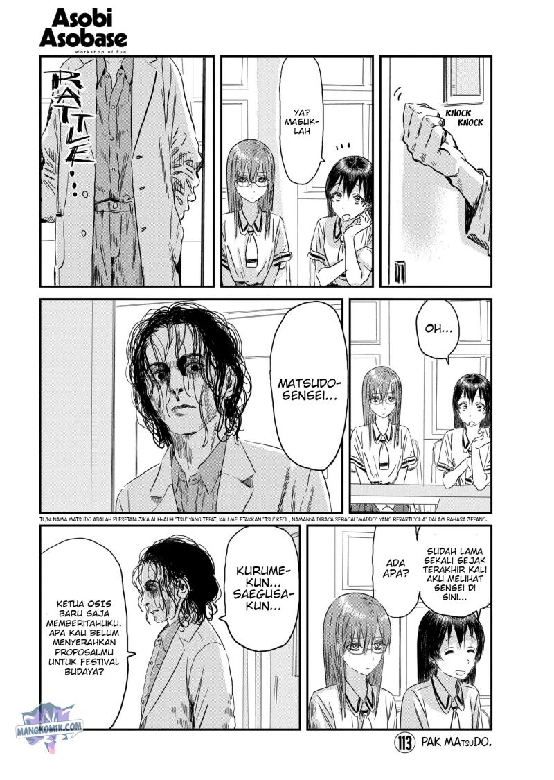 Chapter 113 - halaman 3
