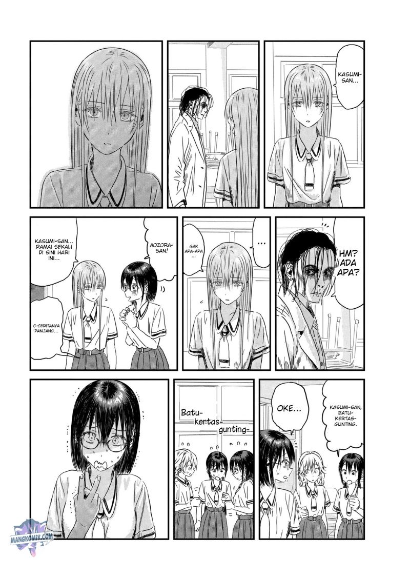 Chapter 113 - halaman 21