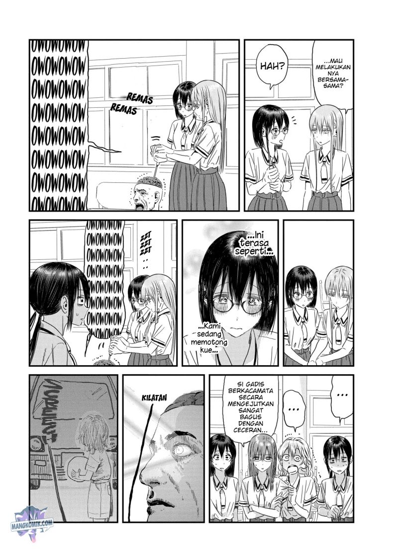 Chapter 113 - halaman 23