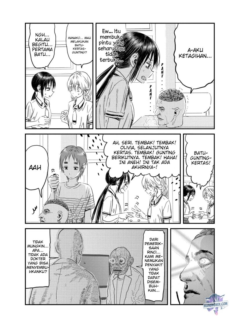 Chapter 113 - halaman 26