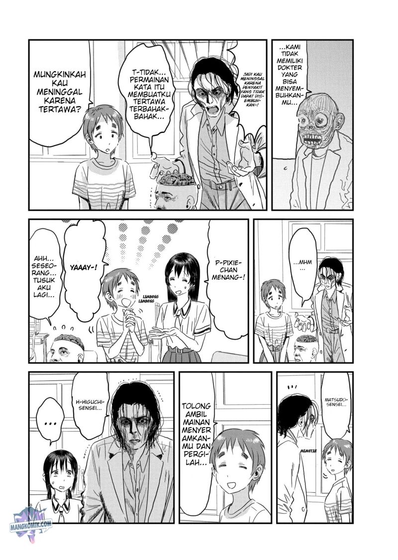 Chapter 113 - halaman 27