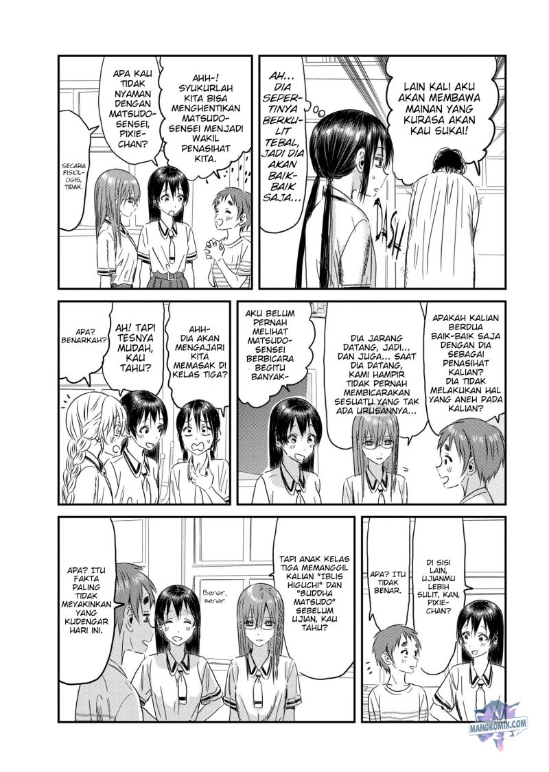 Chapter 113 - halaman 28