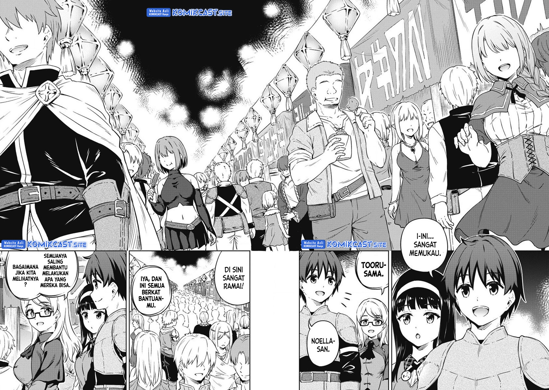 Chapter 40 - halaman 12