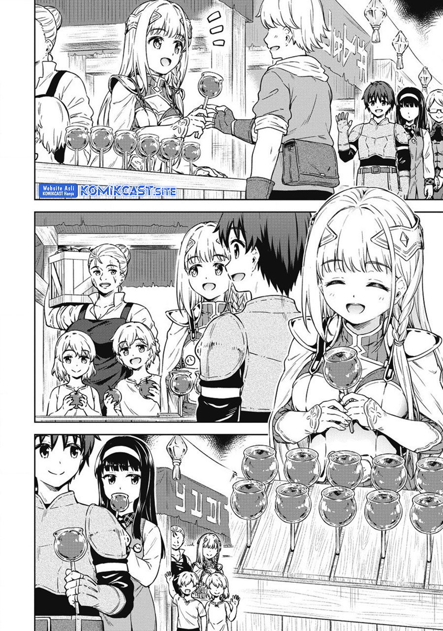 Chapter 40 - halaman 13