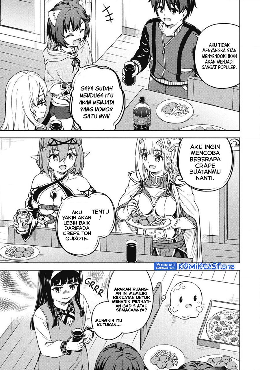 Chapter 40 - halaman 18
