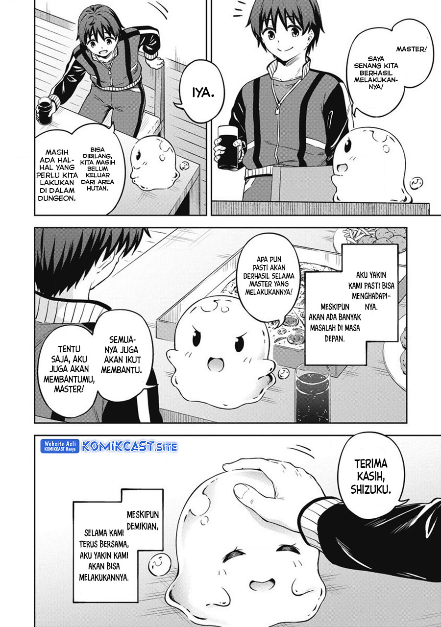 Chapter 40 - halaman 19