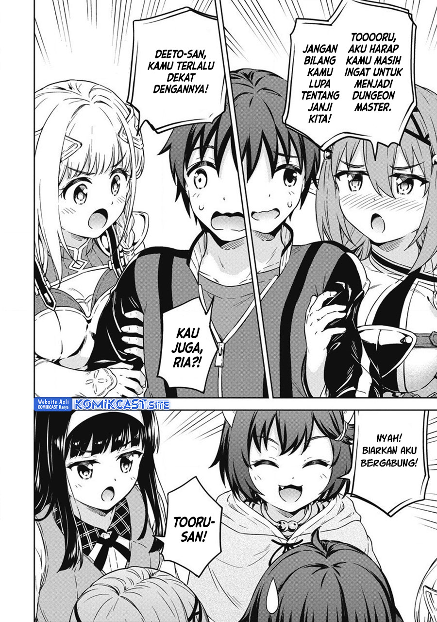 Chapter 40 - halaman 21