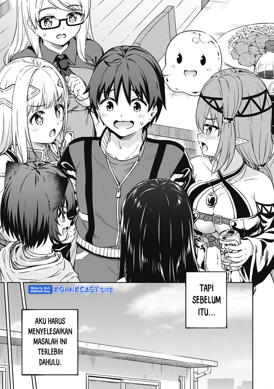 Chapter 40 - halaman 22