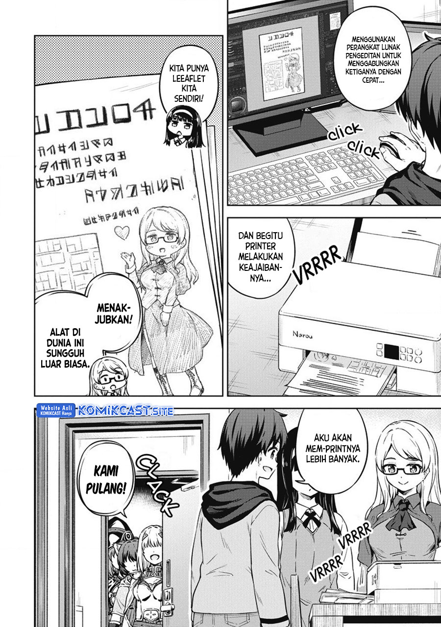 Chapter 40 - halaman 6