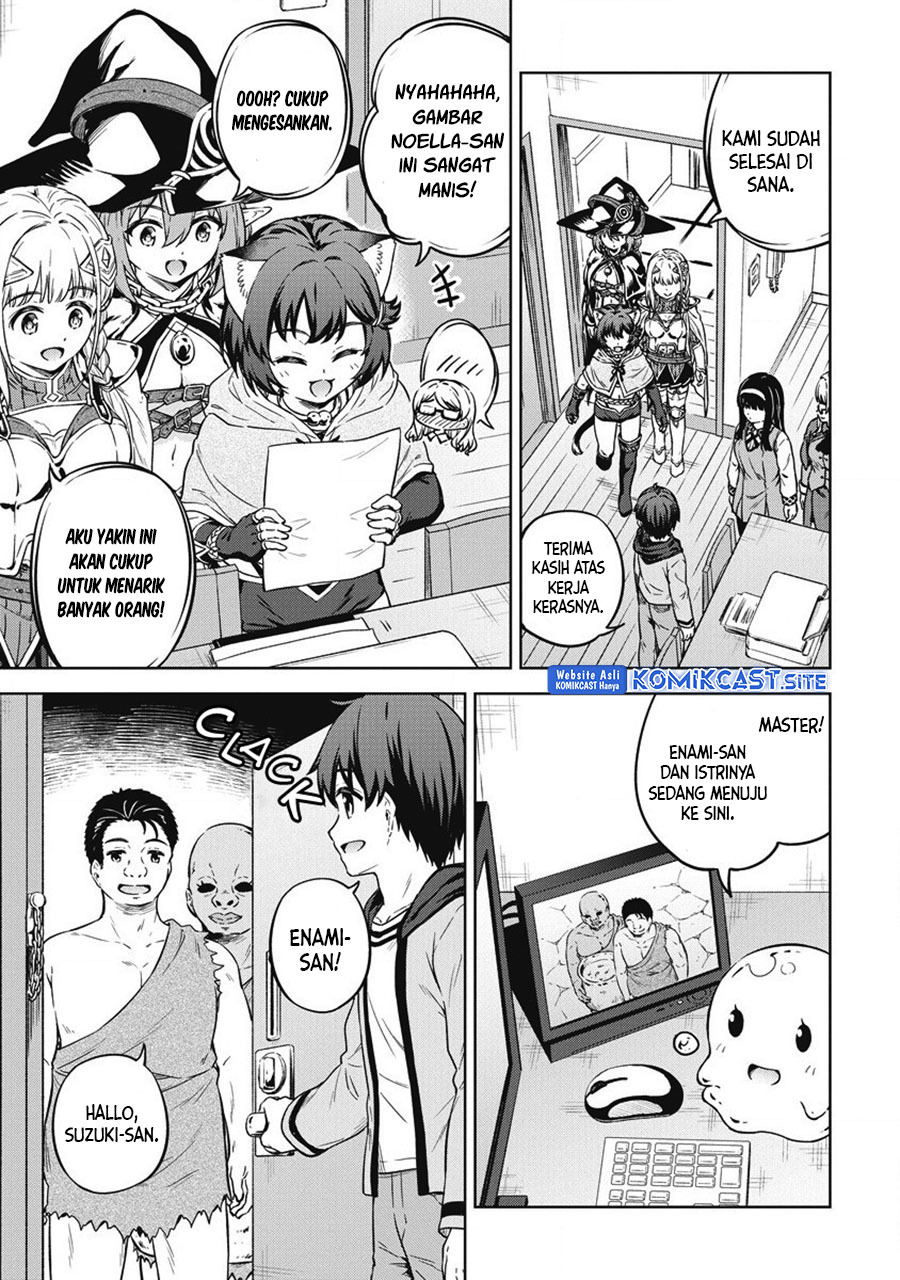 Chapter 40 - halaman 7