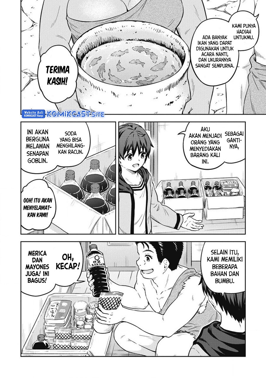 Chapter 40 - halaman 8