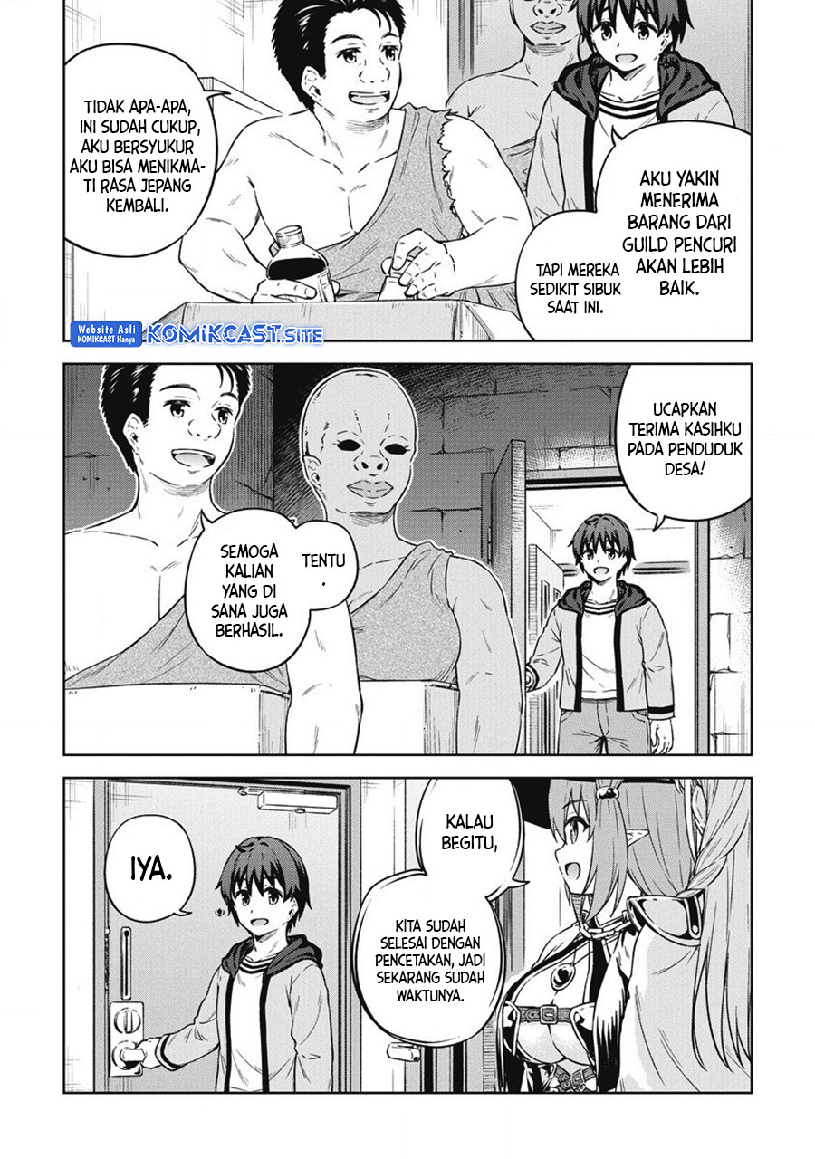 Chapter 40 - halaman 9
