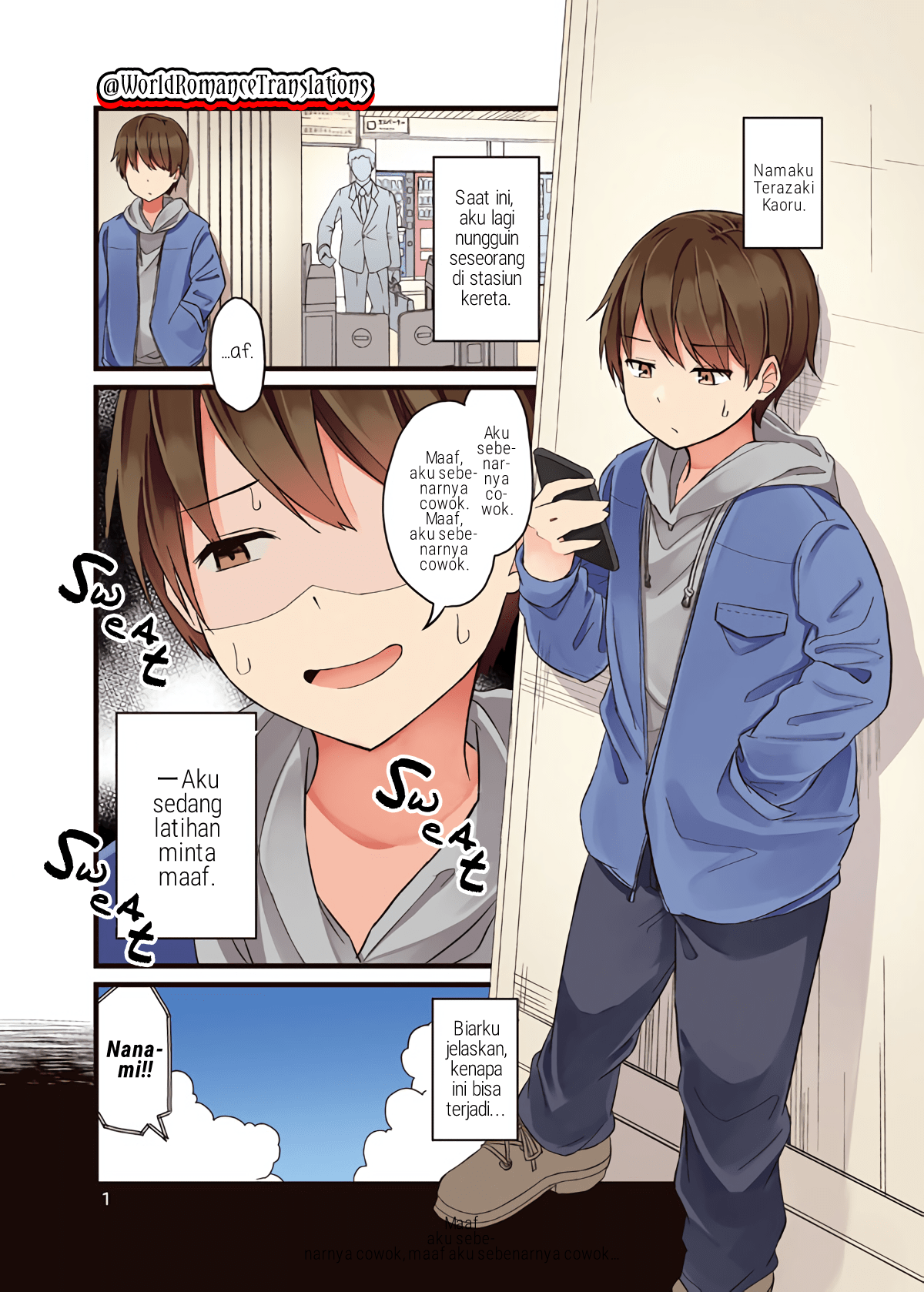 Chapter 1 - halaman 3