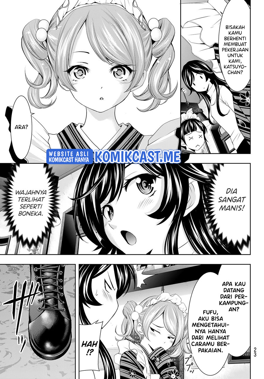 Chapter 74 - halaman 11