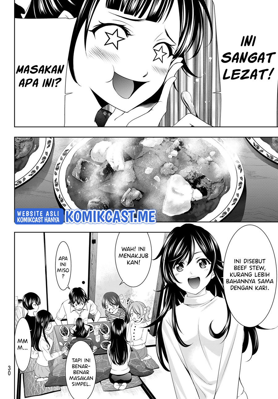 Chapter 74 - halaman 18