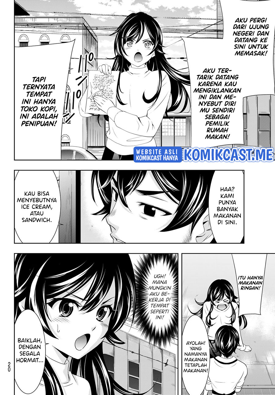 Chapter 74 - halaman 8