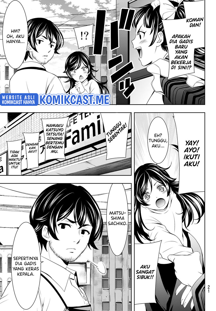 Chapter 74 - halaman 9