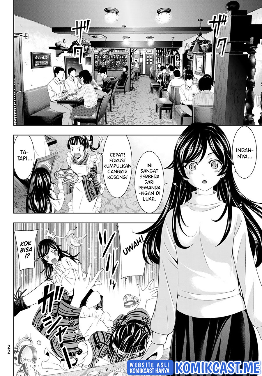 Chapter 74 - halaman 10