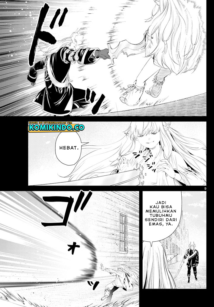 Chapter 93 - halaman 11