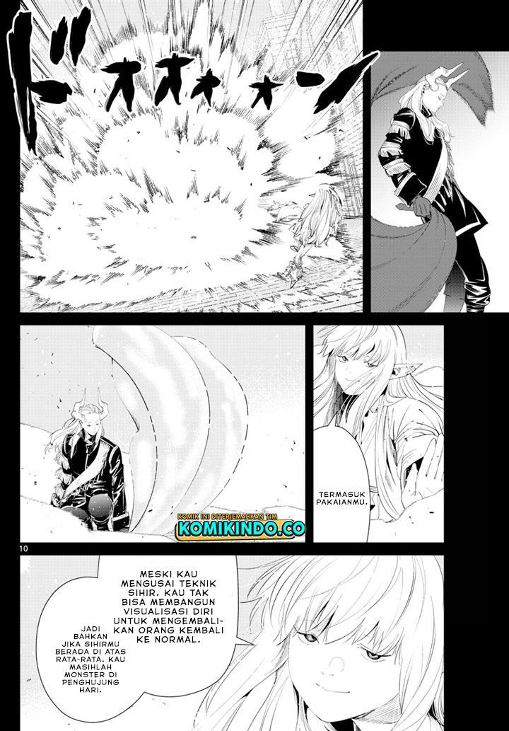 Chapter 93 - halaman 12
