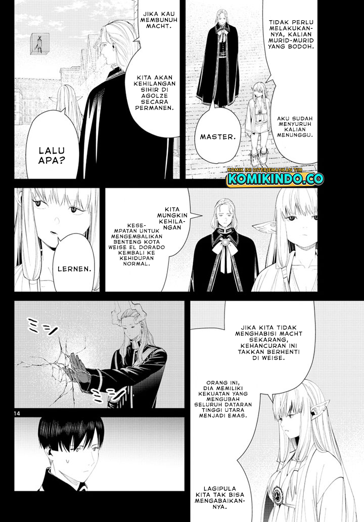 Chapter 93 - halaman 16