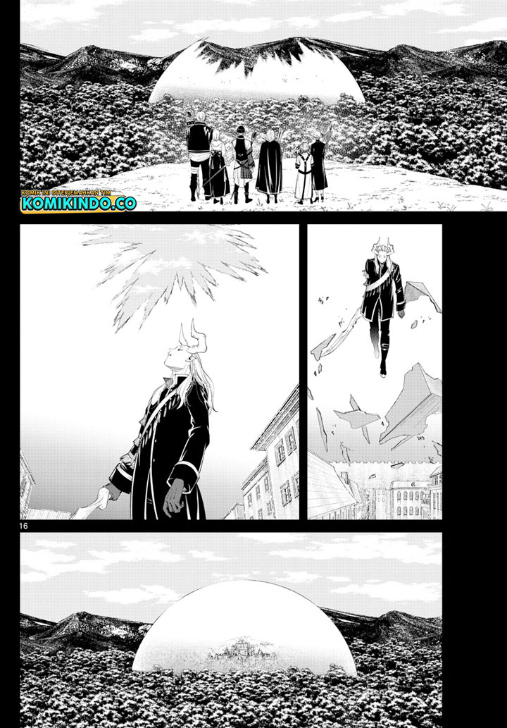 Chapter 93 - halaman 18