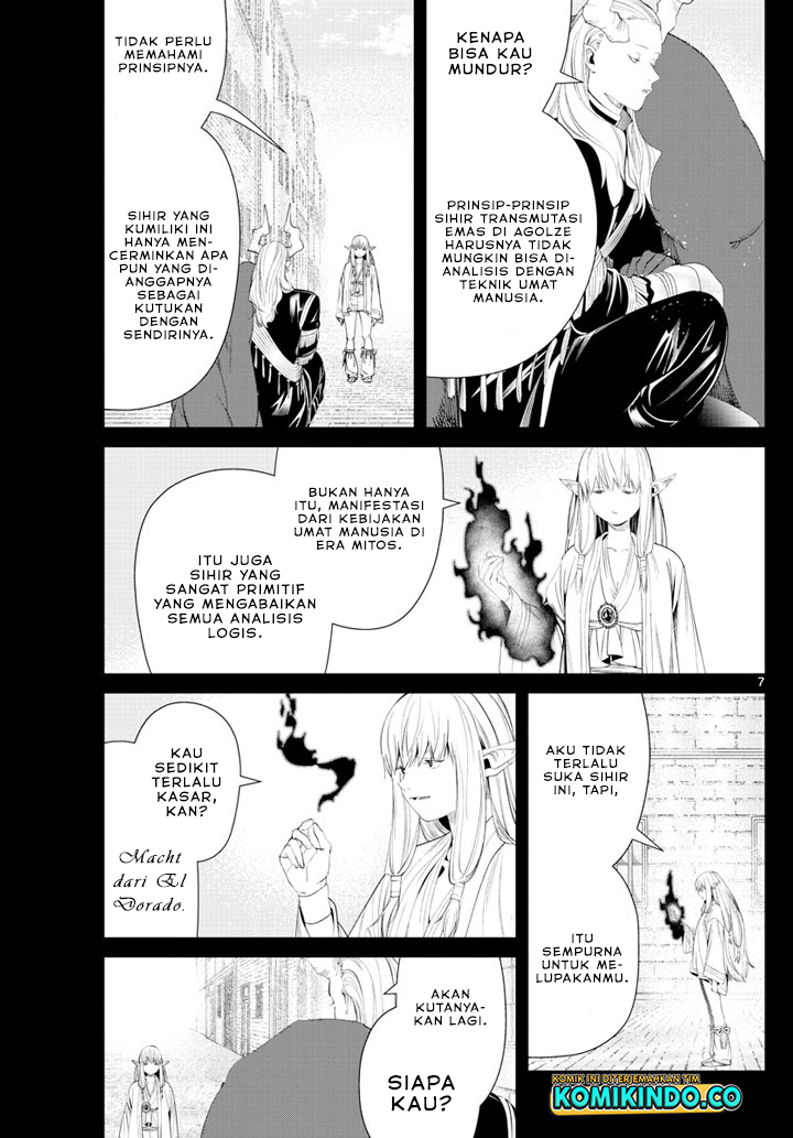 Chapter 93 - halaman 9