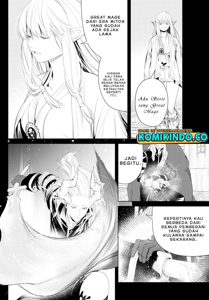 Chapter 93 - halaman 10