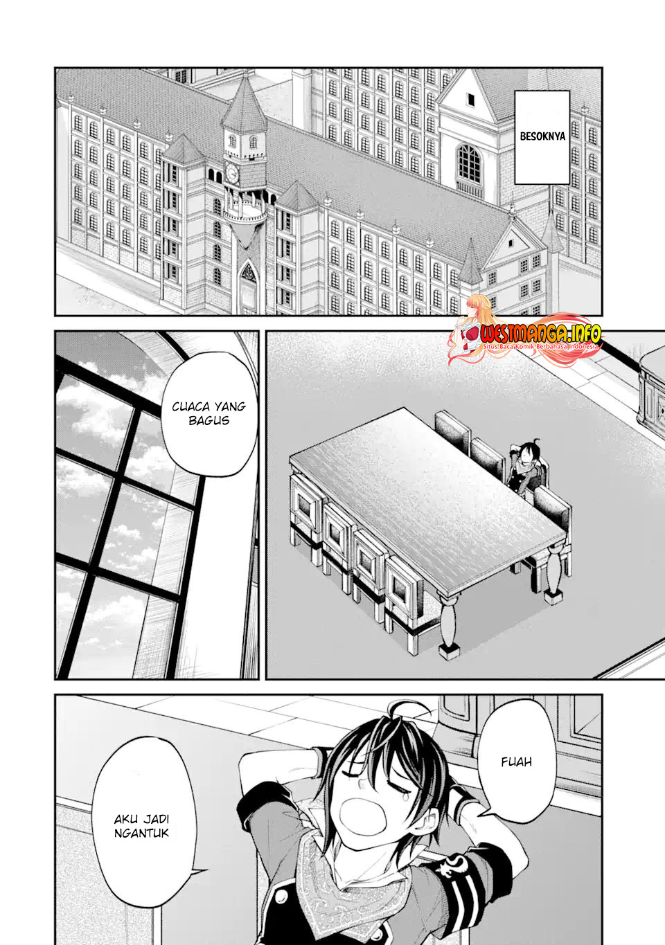 Chapter 26.2 - halaman 20