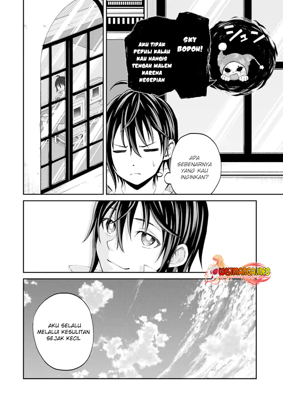 Chapter 26.2 - halaman 22