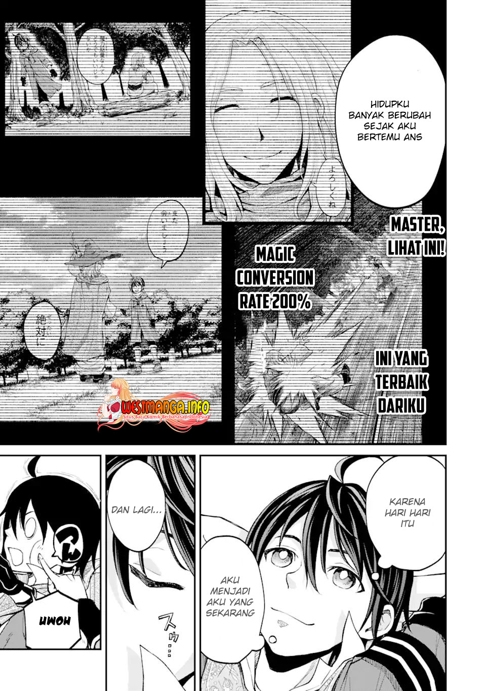 Chapter 26.2 - halaman 23
