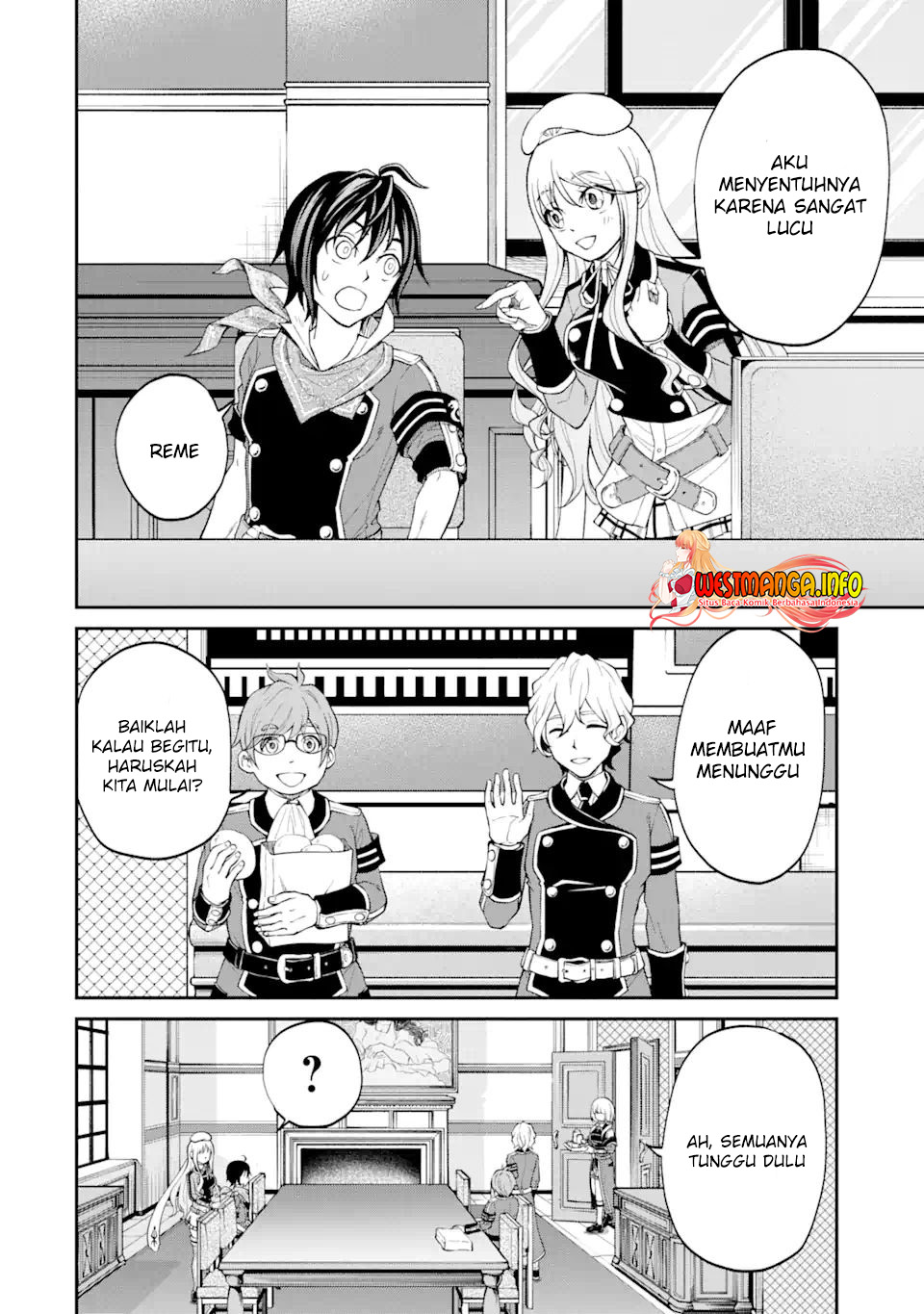 Chapter 26.2 - halaman 24
