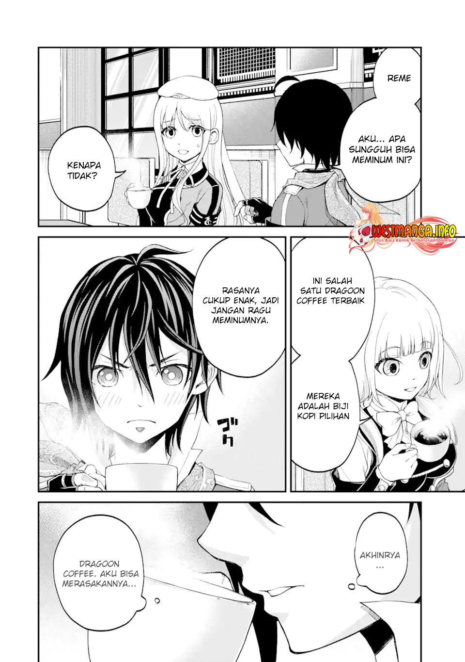 Chapter 26.2 - halaman 26
