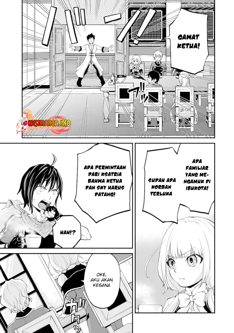 Chapter 26.2 - halaman 27