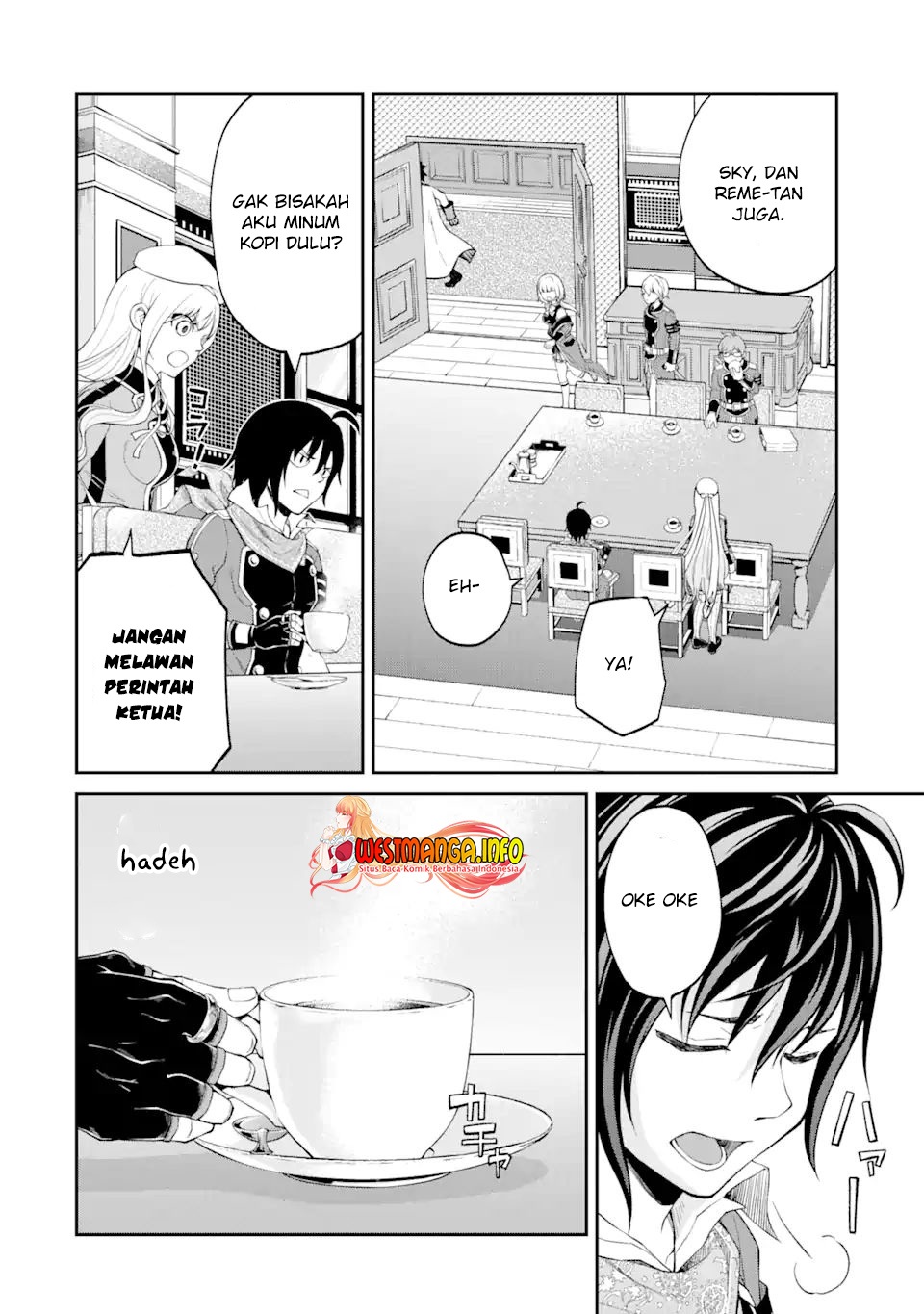 Chapter 26.2 - halaman 28