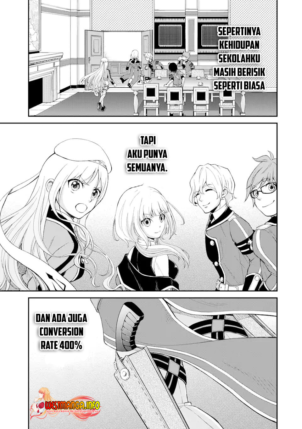 Chapter 26.2 - halaman 29